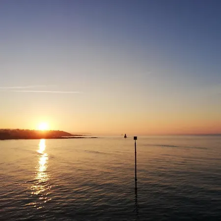 Сasa de vacaciones 698-villa Du Fautec Proche Plages Plouhinec (Finistere)