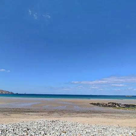 698-villa Du Fautec Proche Plages Сasa de vacaciones Plouhinec (Finistere)