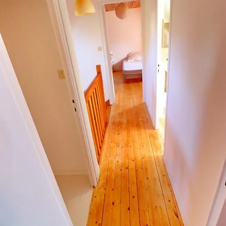Сasa de vacaciones 698-villa Du Fautec Proche Plages