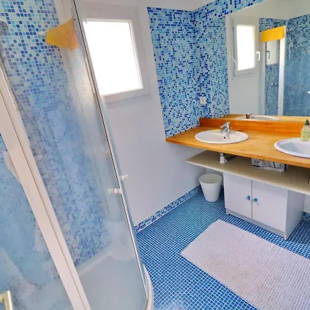 698-villa Du Fautec Proche Plages * Plouhinec (Finistere)